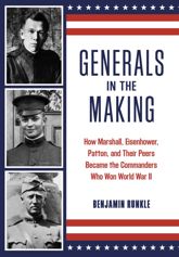 Generals in the Making - 26 Jul 2019