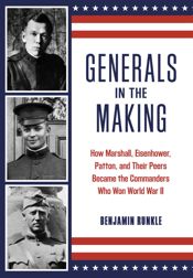 Generals in the Making - 26 Jul 2019