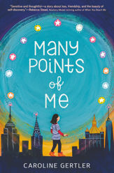 Many Points of Me - 12 Jan 2021