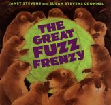 The Great Fuzz Frenzy - 1 Sep 2005