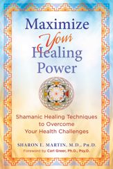 Maximize Your Healing Power - 23 May 2023