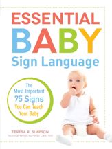Essential Baby Sign Language - 18 Dec 2012
