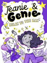 Relax to the Max - 5 Jan 2021