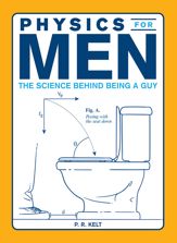 Physics for Men - 18 Mar 2012