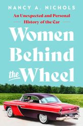 Women Behind the Wheel - 5 Mar 2024