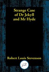 Strange Case of Dr. Jekyll and Mr. Hyde - 26 Sep 2019
