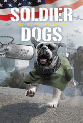 Soldier Dogs #4: Victory at Normandy - 7 May 2019
