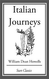 Italian Journeys - 8 Jan 2015