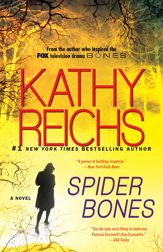 Spider Bones - 24 Aug 2010