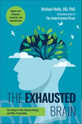 The Exhausted Brain - 22 Apr 2025