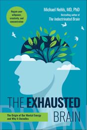 The Exhausted Brain - 22 Apr 2025