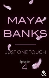 Just One Touch - Episode 4 - 31 Jan 2018