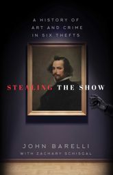 Stealing the Show - 22 Aug 2019