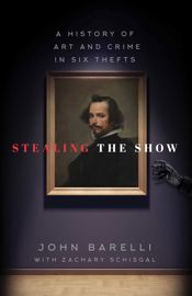 Stealing the Show - 22 Aug 2019