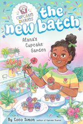Alana's Cupcake Garden - 10 Dec 2024
