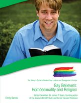 Gay Believers - 17 Nov 2014