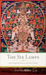 The Six Lamps - 28 Mar 2017