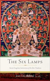 The Six Lamps - 28 Mar 2017