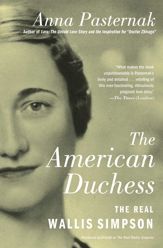 The American Duchess - 5 Mar 2019