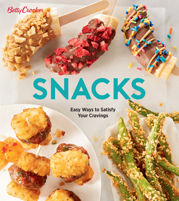 Betty Crocker Snacks - 9 Mar 2021