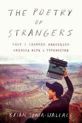 The Poetry of Strangers - 30 Jun 2020