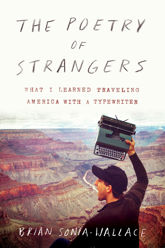 The Poetry of Strangers - 30 Jun 2020