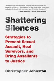 Shattering Silences - 1 May 2018