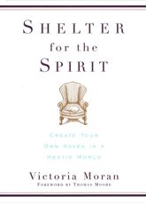 Shelter for the Spirit - 21 May 2013