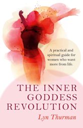 The Inner Goddess Revolution - 27 Mar 2015