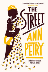 The Street - 23 Aug 2013