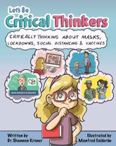 Let's Be Critical Thinkers - 28 Oct 2025