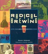 Radical Brewing - 6 May 2004