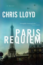Paris Requiem - 23 Feb 2023