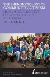 Phenomenology of Community Activism - 1 Dec 2015