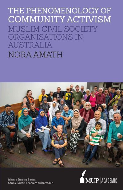 Phenomenology of Community Activism