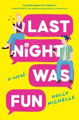 Last Night Was Fun - 10 Jun 2025