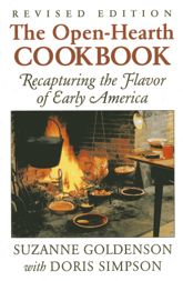 Open-Hearth Cookbook - 30 Nov 2023