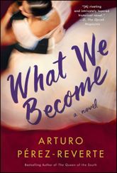 What We Become - 7 Jun 2016
