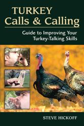 Turkey Calls & Calling - 9 Jul 2009