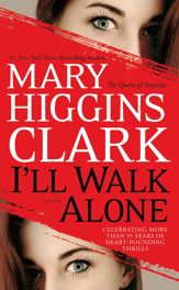 I'll Walk Alone - 5 Apr 2011