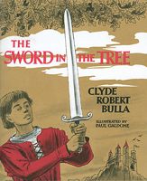 The Sword in the Tree - 25 Jun 2013