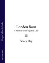 London Born - 17 Sep 2009