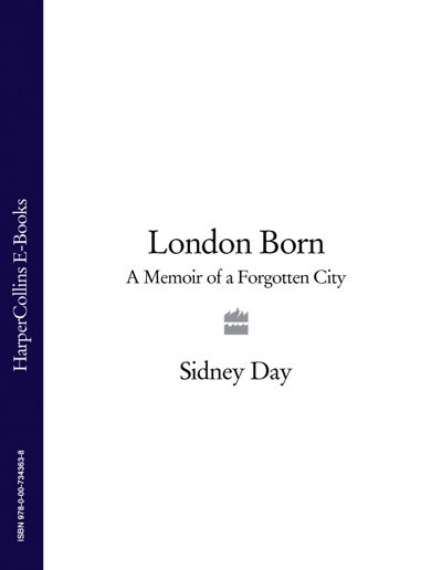 London Born