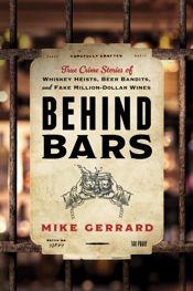 Behind Bars - 8 Oct 2024