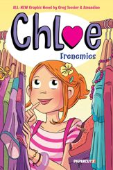 Chloe Vol. 3 - 8 May 2018