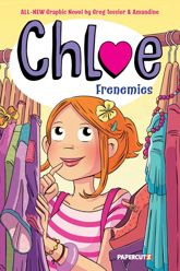 Chloe Vol. 3 - 8 May 2018