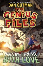 The Genius Files #4: From Texas with Love - 28 Jan 2014