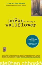 The Perks of Being a Wallflower - 29 Jun 2010