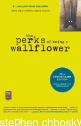 The Perks of Being a Wallflower - 29 Jun 2010