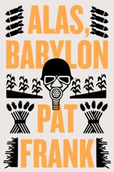 Alas, Babylon - 4 Jun 2013